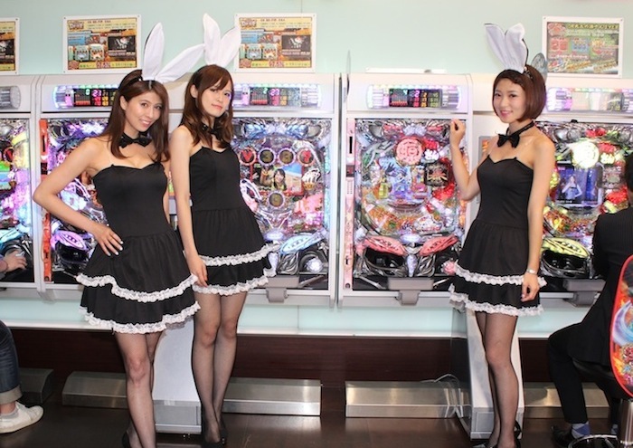 三洋物産がパチンコ2機種を同時発表 パチンコ パチスロ 業界ニュースを配信 遊技通信web